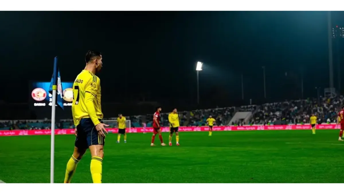 Pemain Bintang Liga Arab Saudi Hadapi Tantangan dan Ketidakpuasan
