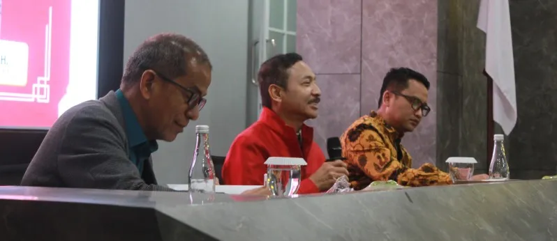 Dialog Konstitusi: Peran Mahkamah Konstitusi dalam Melindungi Hak Warga Negara