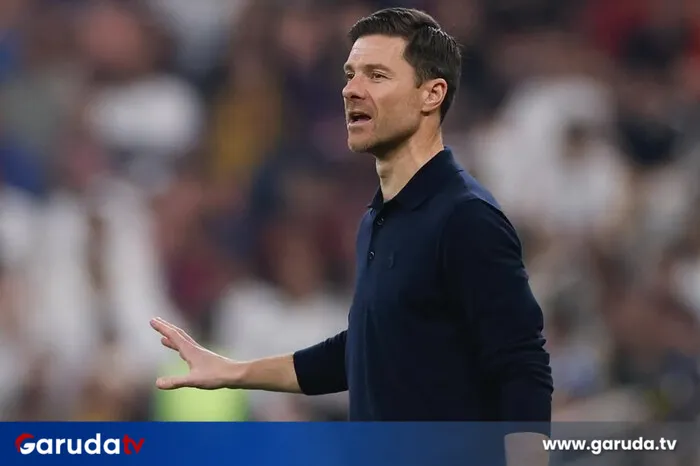 Pemecatan Xabi Alonso: Keputusan Kontroversial dan Sorotan Kylian Mbappe