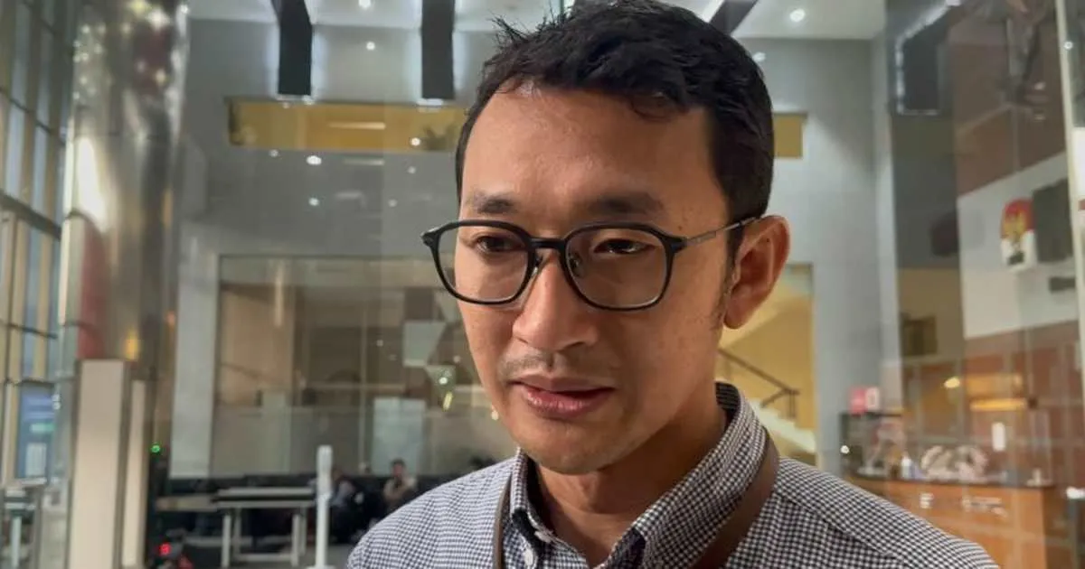 KPK Tangkap Ketua PN Depok Terkait Kasus Suap Sengketa Lahan