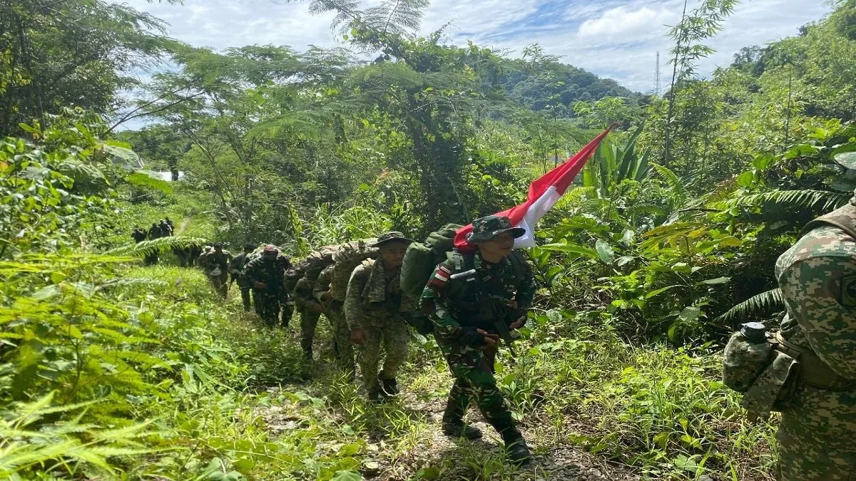 Geopolitik Ruang Hidup Indonesia: Tantangan dan Peluang dalam Pembangunan