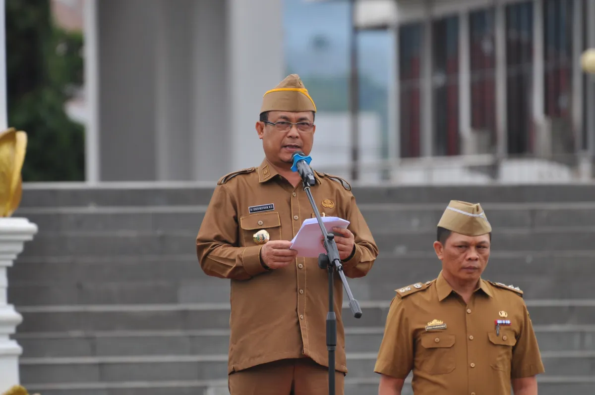 Kementerian Pendidikan Perkuat Lima Arah Kebijakan Pendidikan 2024