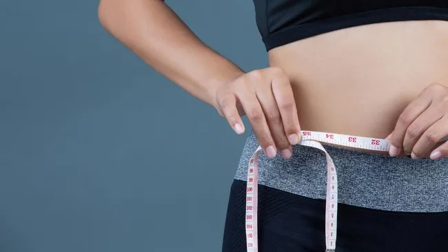 Sponge Teh Hijau dan Rumput Laut, Solusi Diet Sehat