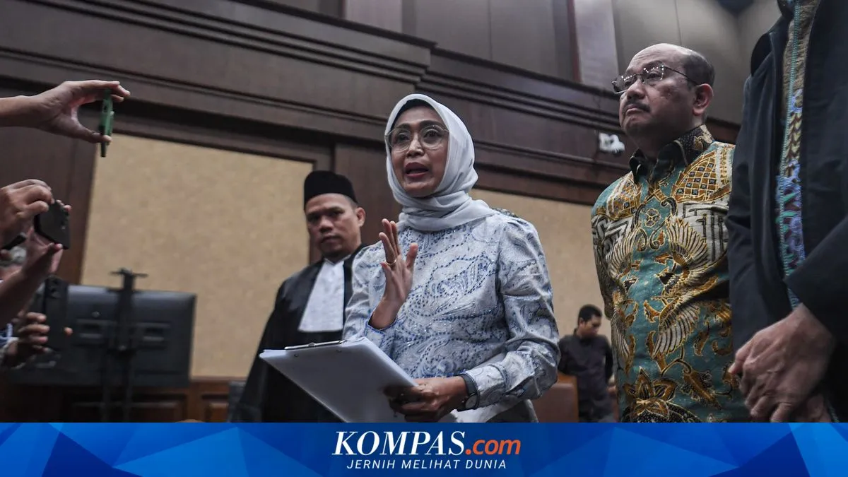 Rehabilitasi Korupsi: Tantangan Terhadap Keadilan Publik
