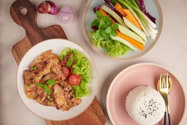 Pola Makan Sehat untuk Pencegahan Kanker dan Peningkatan Kualitas Hidup