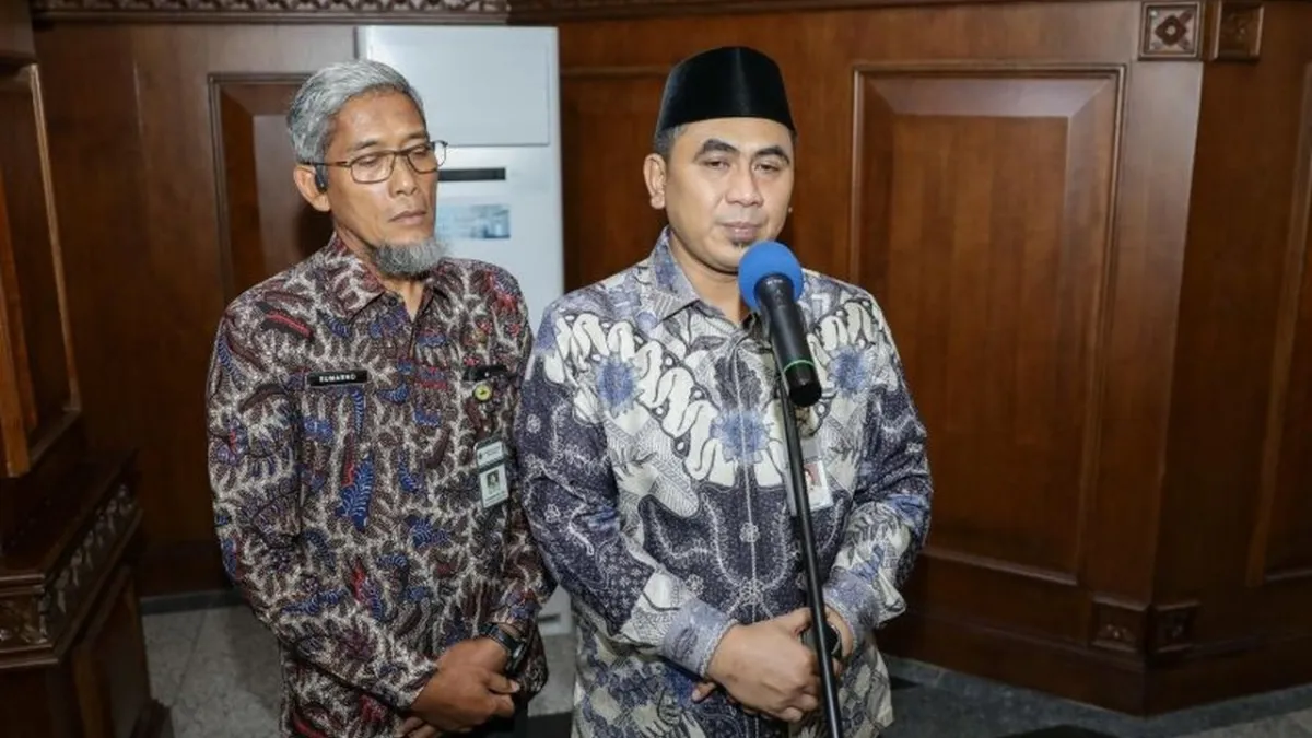 Pertumbuhan Ekonomi Jateng Triwulan IV 2025 Capai 5,37% dan Tekan Kemiskinan