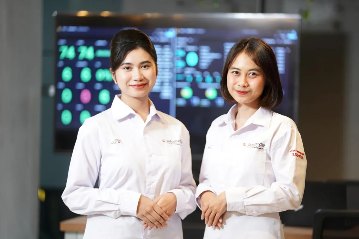 Layanan Contact Center Whoosh Kini Tersedia Melalui WhatsApp Call