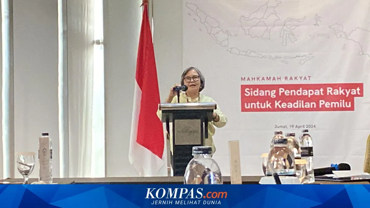 Kritik Terhadap Pengesahan KUHAP dan KUHP: Apakah Indonesia Masih Negara Hukum?