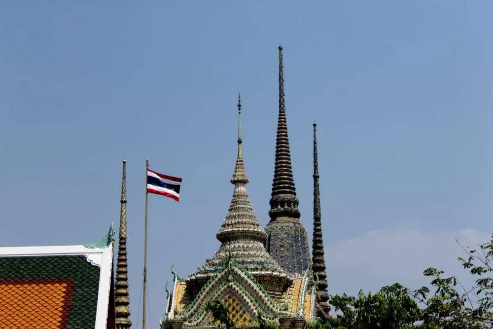 Isu Diplomasi Mendominasi Pemilu Thailand di Tengah Tekanan Global