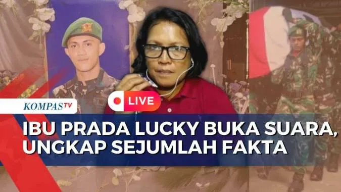 Kematian Prada Lucky Namo: Empat Prajurit TNI Jadi Tersangka