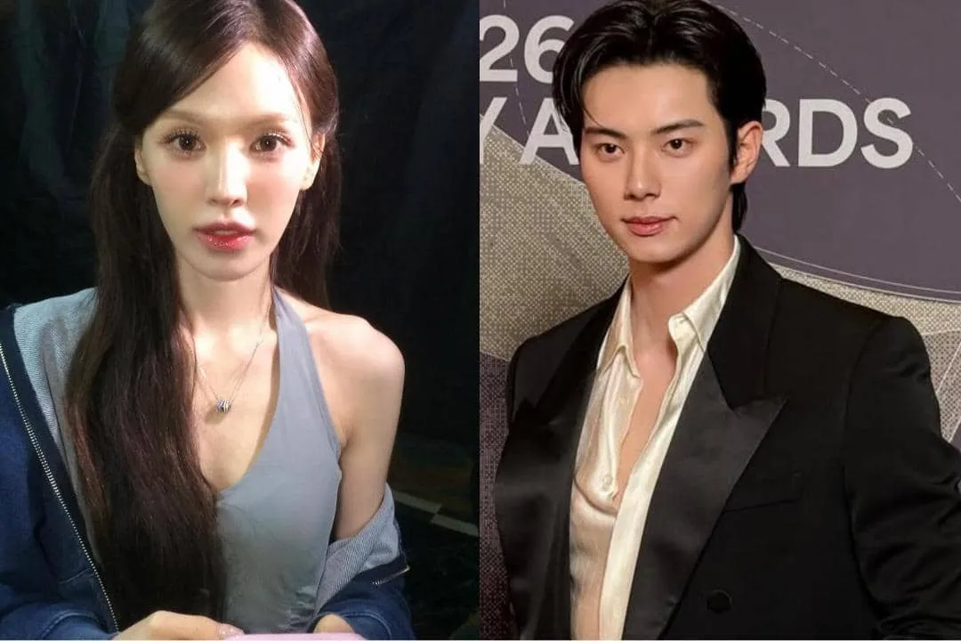 Artis Korea Puji The Art of Sarah sebagai Drama Seru