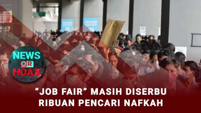 Tantangan Lapangan Kerja di Indonesia dan Upaya Meningkatkan Kesempatan