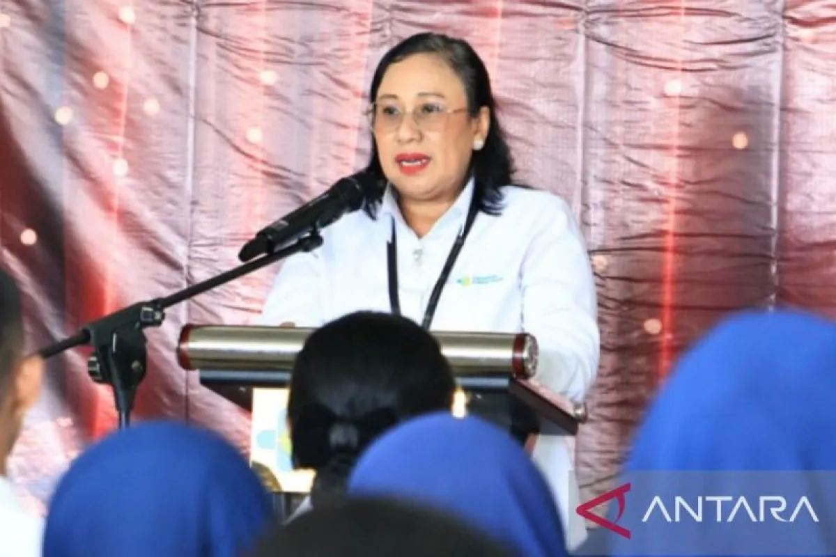 Poltekkes Maluku Dukung Pencegahan Kematian Ibu dan Janin Melalui Teknologi Digital