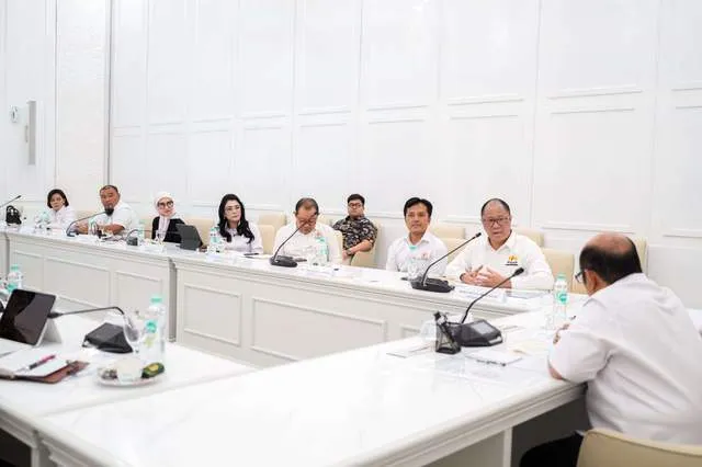 Kadin: Peningkatan Produktivitas Kunci Capai Target Pertumbuhan 8%