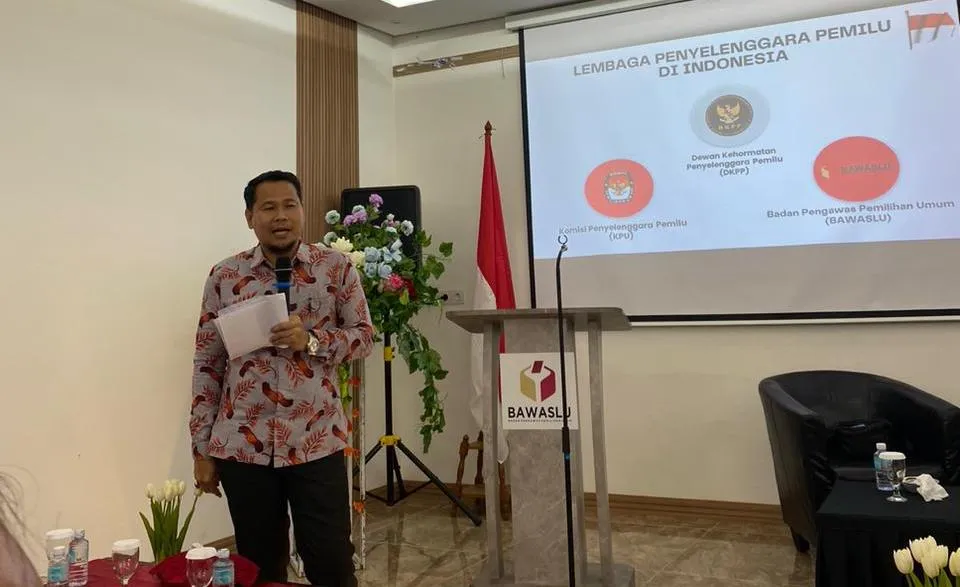 Pakar Hukum Tekankan Keterbukaan Informasi untuk Pengawasan Pemilu