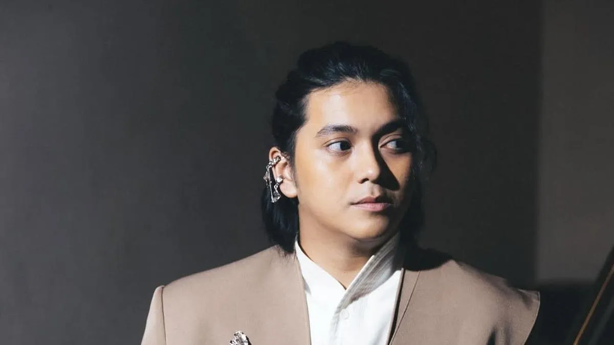 Film Sadali Tayang, Lanjutkan Kisah Cinta Segitiga yang Emosional