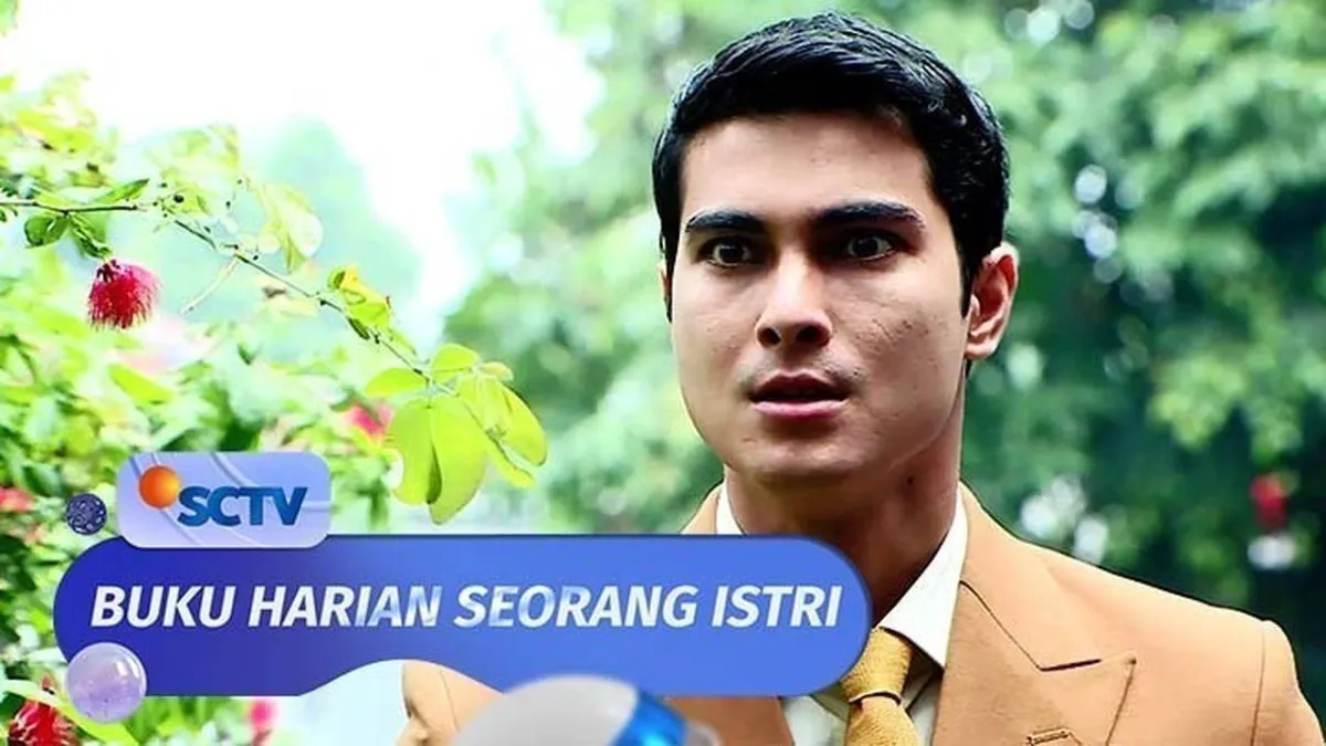 Kisah Emosional dalam Episode 800 Buku Harian Seorang Istri