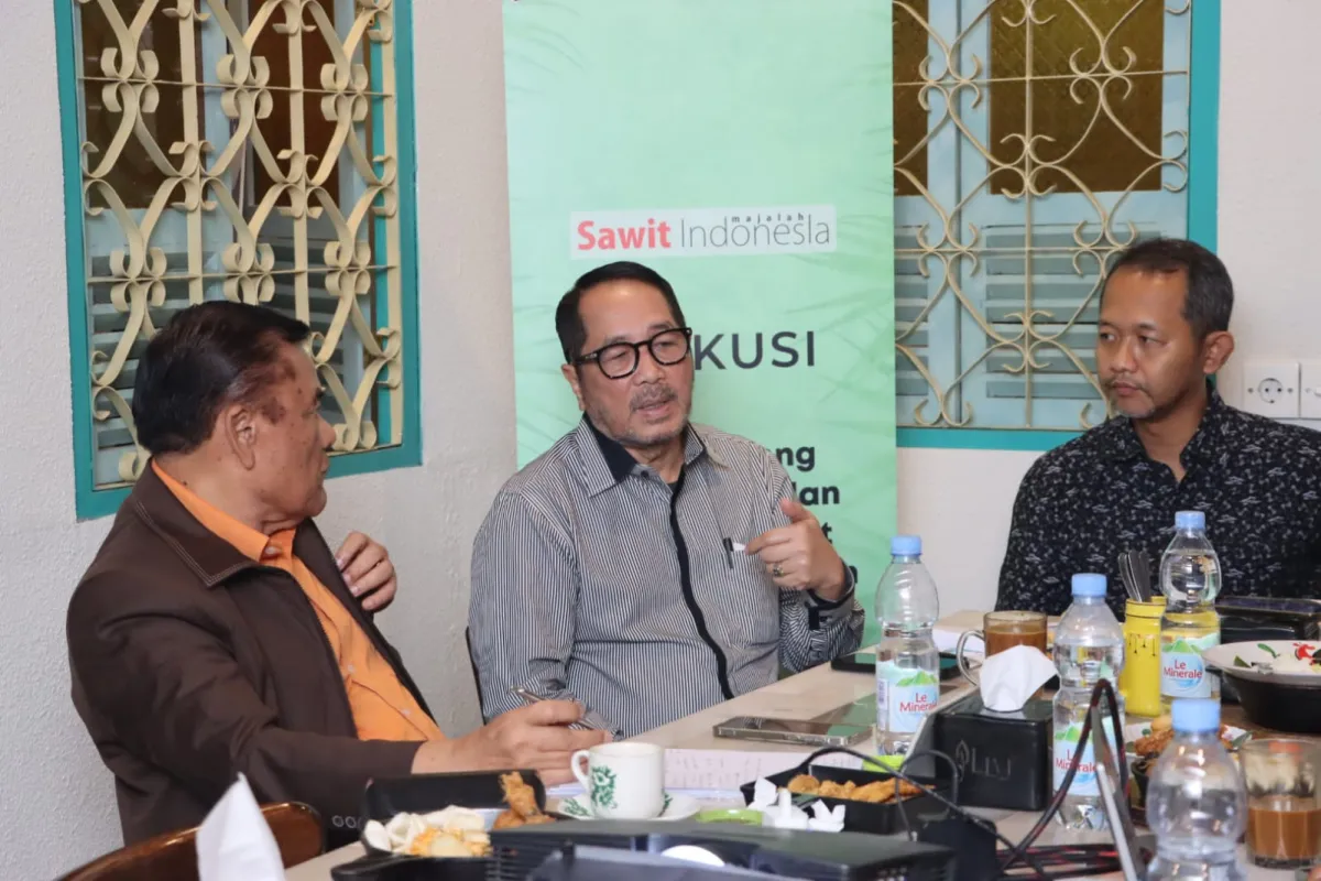 RUU Perlindungan Komoditas Strategis Ditetapkan dalam Prolegnas