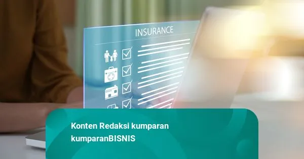 Kenaikan Limit Investasi Asuransi dan Dapen Jadi 20% Dikhawatirkan Picu Risiko
