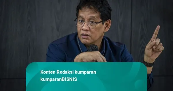 Optimisme Purbaya: Ekonomi RI Membaik, Peluang Kerja untuk Generasi Muda Meningkat