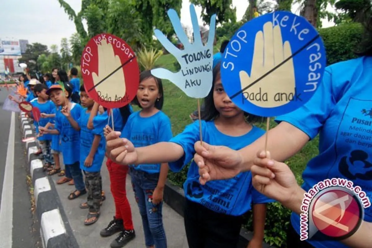 Peralihan Eksploitasi Seksual Anak ke Ruang Virtual di Era Digital