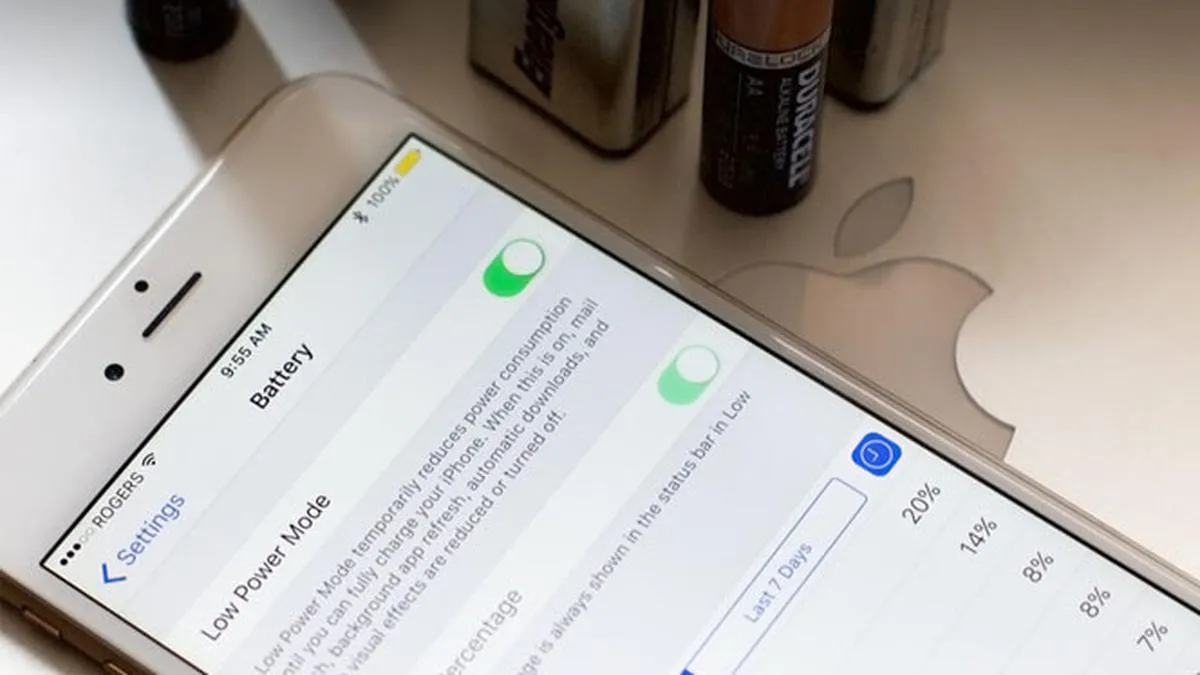 Hemat Baterai iPhone: Nonaktifkan Tiga Fitur Ini