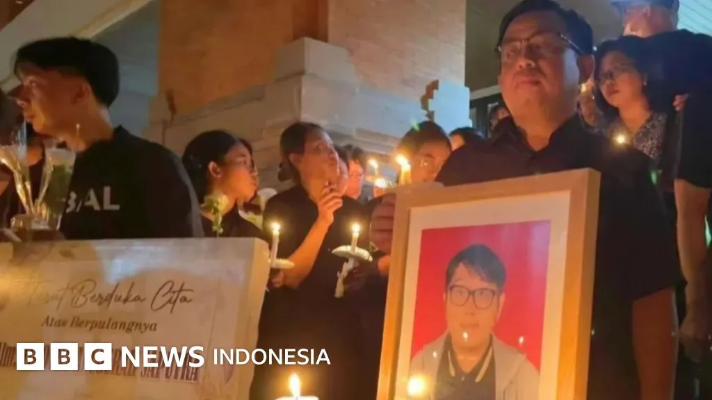 Dugaan Perundungan Menyusul Kematian Mahasiswa Universitas Udayana