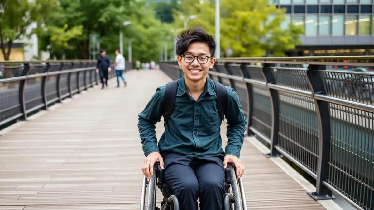 Difalink: Jembatan Karier untuk Penyandang Disabilitas di Indonesia