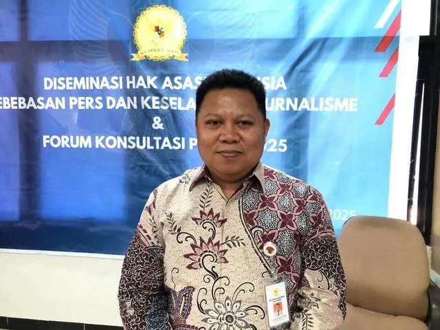 Komnas HAM Sulteng Minta Penegakan Hukum Terhadap Penggunaan Sianida dan Merkuri