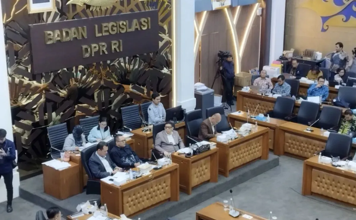 PGRI Usulkan RUU Perlindungan Guru untuk Cegah Kriminalisasi