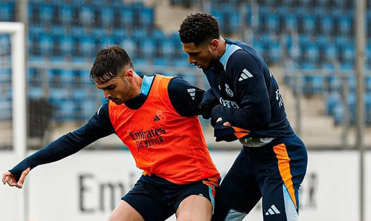 Analisis Pertandingan Alaves vs Real Madrid: Ancelotti di Bawah Sorotan