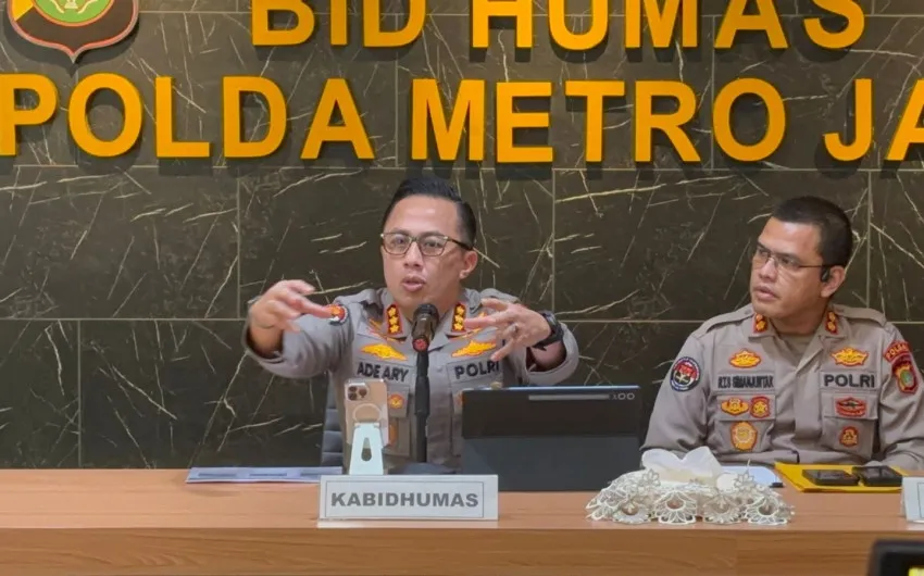 Polisi Selidiki Latar Belakang Kematian Diplomat Arya Daru dengan Ahli Psikologi Forensik