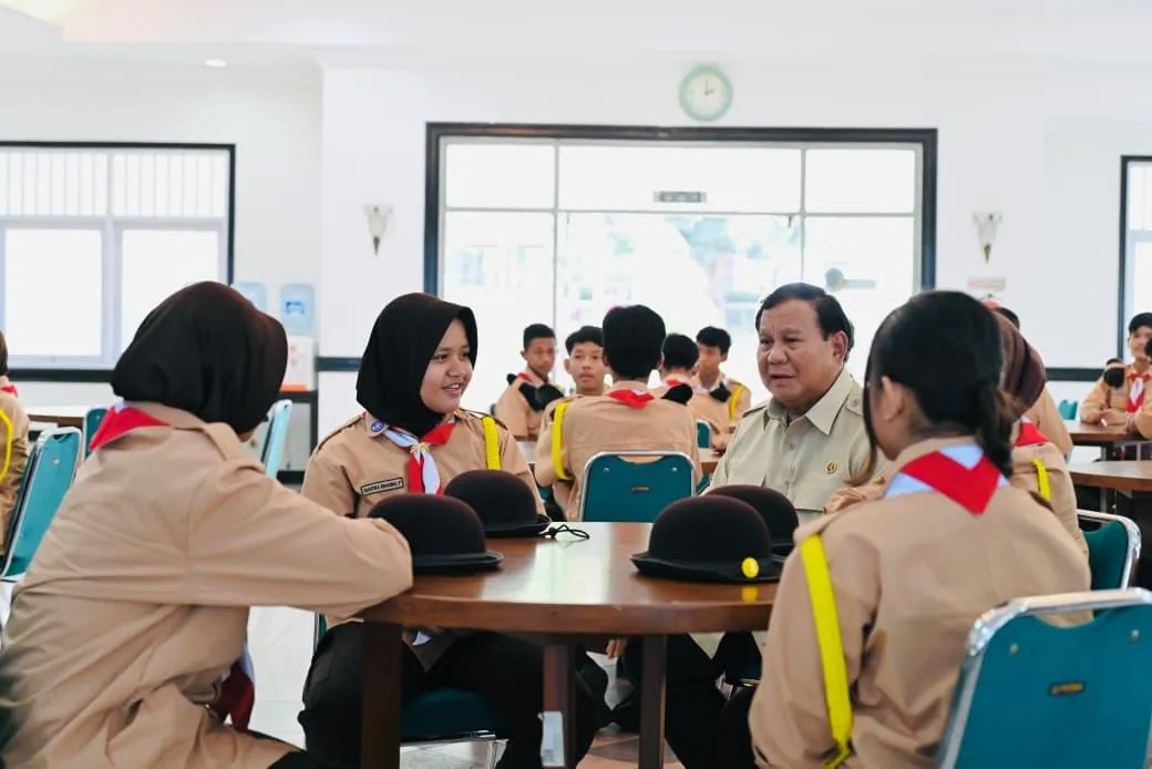 Prabowo Tetapkan Pembentukan BPN Sebagai Prioritas dalam RKP 2025