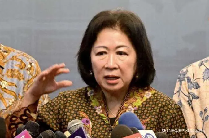 Tiga Ancaman Utama Sektor Swasta ASEAN di Tengah Geopolitik Meningkat
