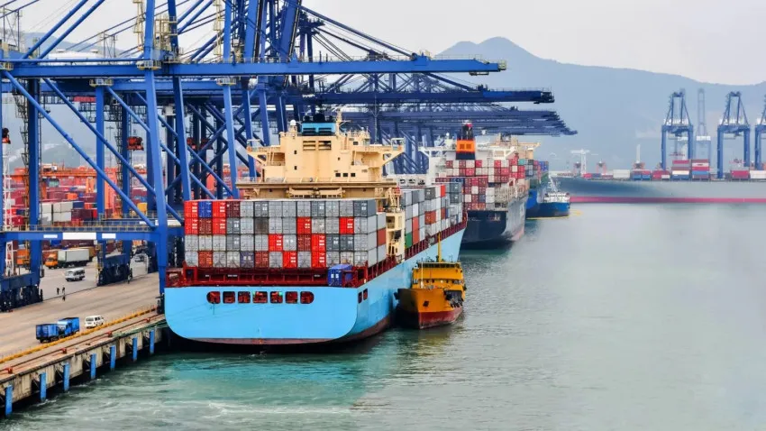 Kapal Kemanusiaan Meksiko Tiba di Kuba di Tengah Krisis Energi Akibat Blokade AS