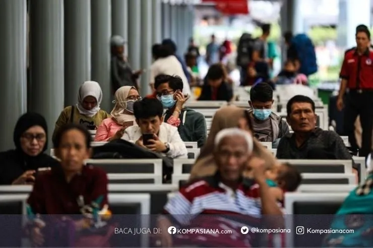 Ketahanan Ekonomi Indonesia di Tengah Tantangan Global