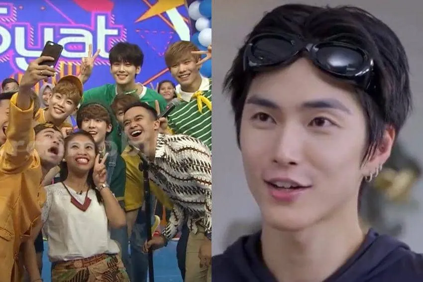 Artis Korea Tampil di Acara TV Indonesia: Dari Sinetron hingga Talkshow