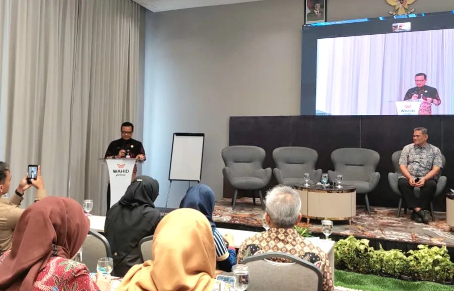 Pemprov Jateng Perkuat Kolaborasi untuk Wujudkan Pemerintahan Digital