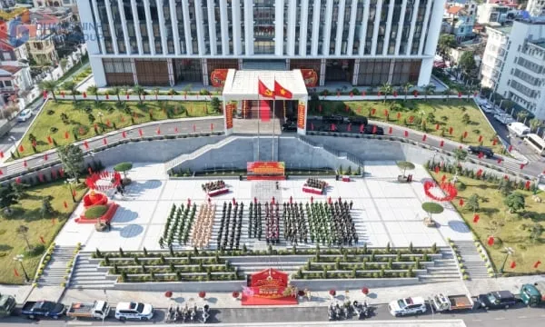Kepolisian Siapkan Keamanan Ketat untuk Tahun Baru Imlek 2026
