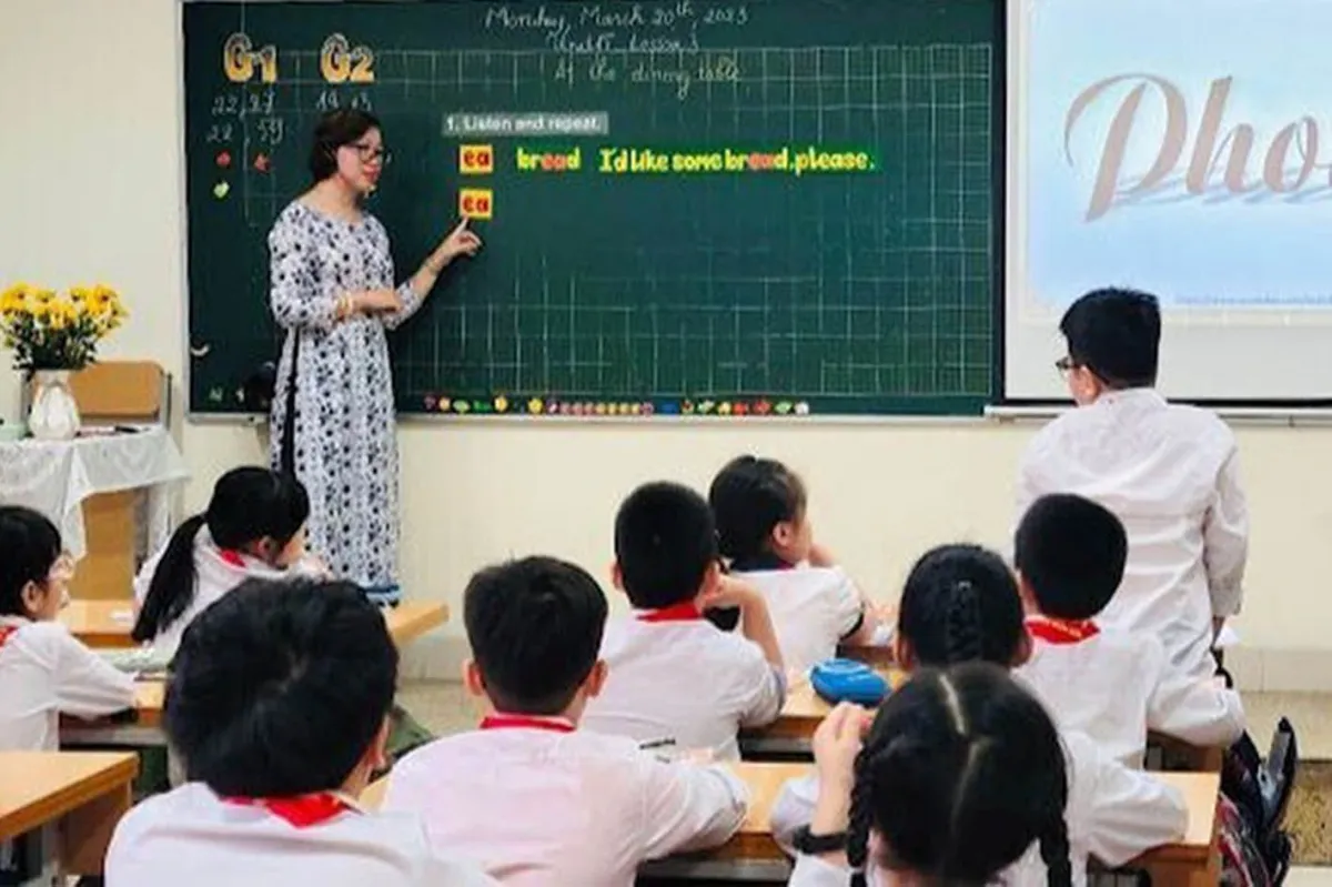 Tantangan dan Peluang Pengajaran Bahasa Inggris di Era Integrasi Pendidikan