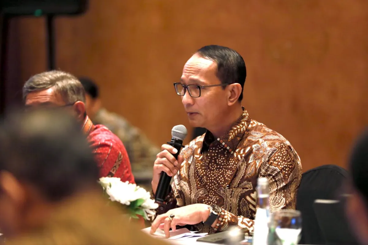 Pemkot Mataram Fokus Atasi Lima Isu Strategis dalam RTRW 2025–2045