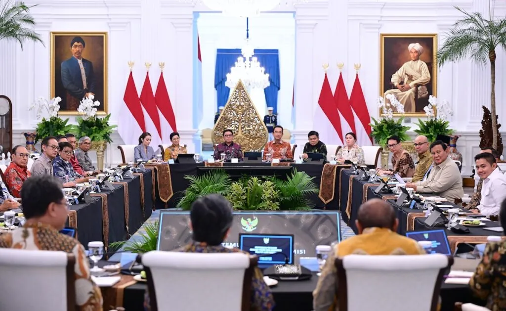 Presiden Prabowo Subianto Disambut Positif oleh Mantan Pejabat Luar Negeri dalam Dialog Kebijakan Global