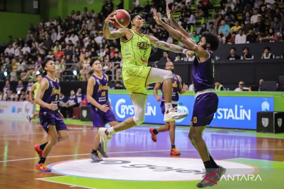 Kekalahan dari Hawks Jadi Pelajaran Berharga bagi Pacific