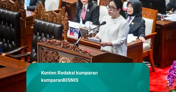 DPR Minta Pemerintah Bayar Iuran PBI BPJS Kesehatan Selama 3 Bulan