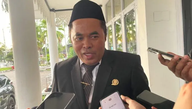 Pembangunan Jalan Penghubung Kukar-Kubar Didorong Sebagai Jalur Utama