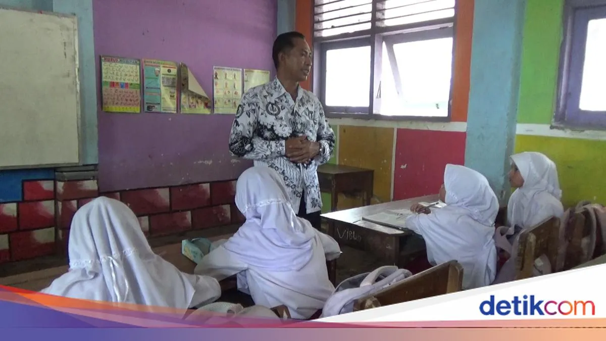 Kesejahteraan Guru Honorer: Fondasi Kualitas Pendidikan