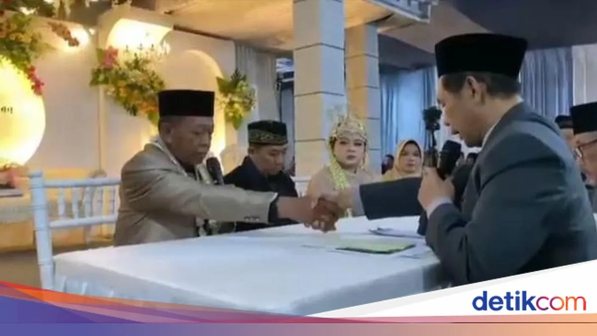 Mbah Tarman Dituntut Tanggung Jawab Usai Kasus Mahar Rp 3 Miliar Viral