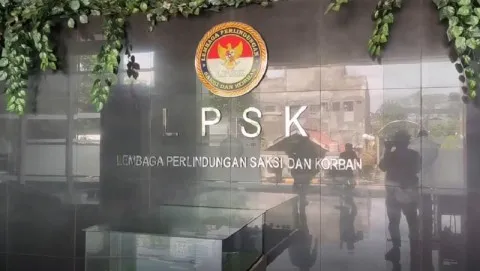 LPSK Berikan Perlindungan untuk Balita Korban Perdagangan Orang di Tamansari