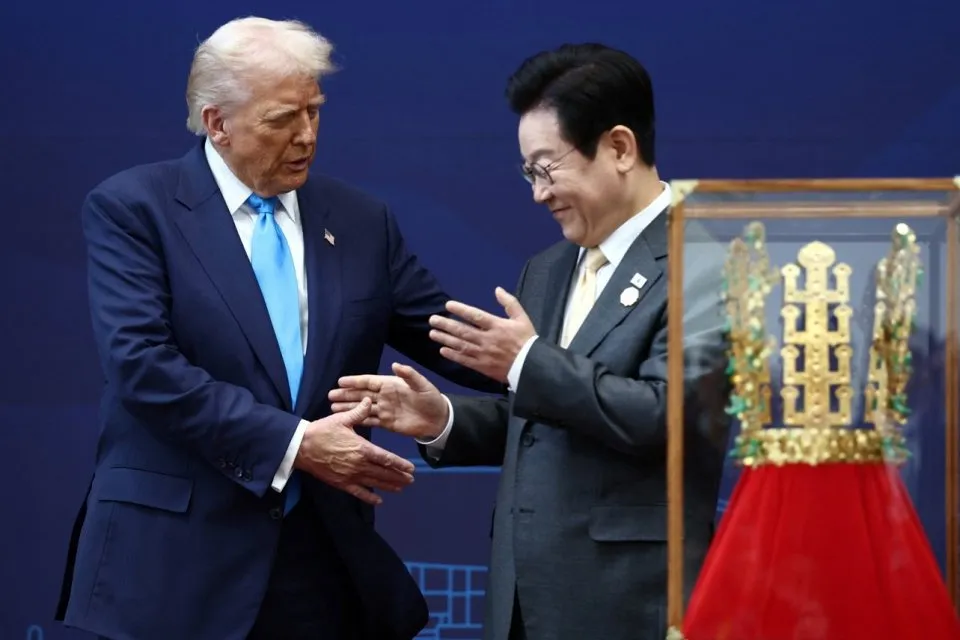 APEC: Forum Ekonomi Asia-Pasifik untuk Pertumbuhan dan Kesejahteraan