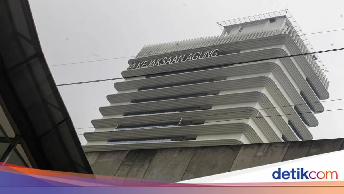 Kejagung: Riza Chalid Terduga Korupsi Bersembunyi di Negara ASEAN